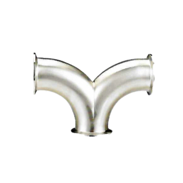 TC Y-Bend KMI-049