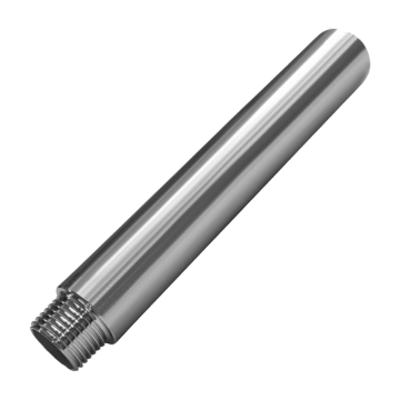 SS Pipe Male fitting