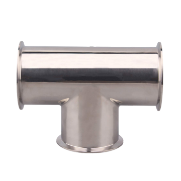 3 way pipe fitting