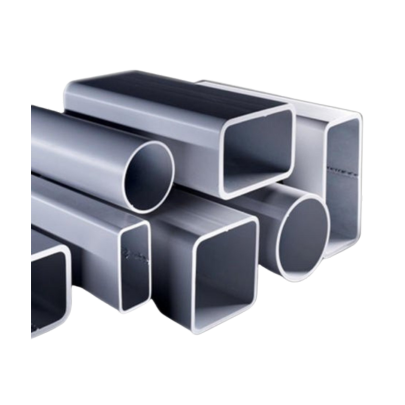 MS Black Pipe