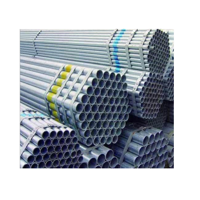 GI PIpe Fittings